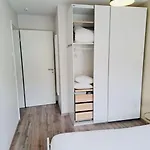 Luxury New Flat With Terrace & Parking-Beg1