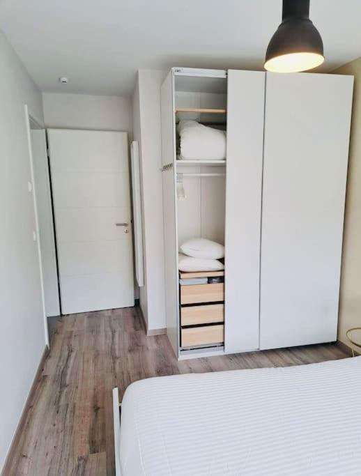Luxury New Flat With Terrace & Parking-beg1 * Luxembourg