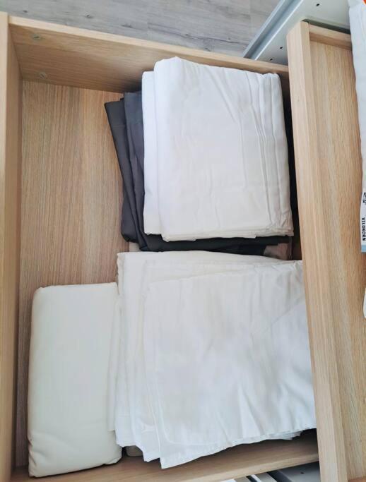 Luxury New Flat With Terrace & Parking-beg1 *
